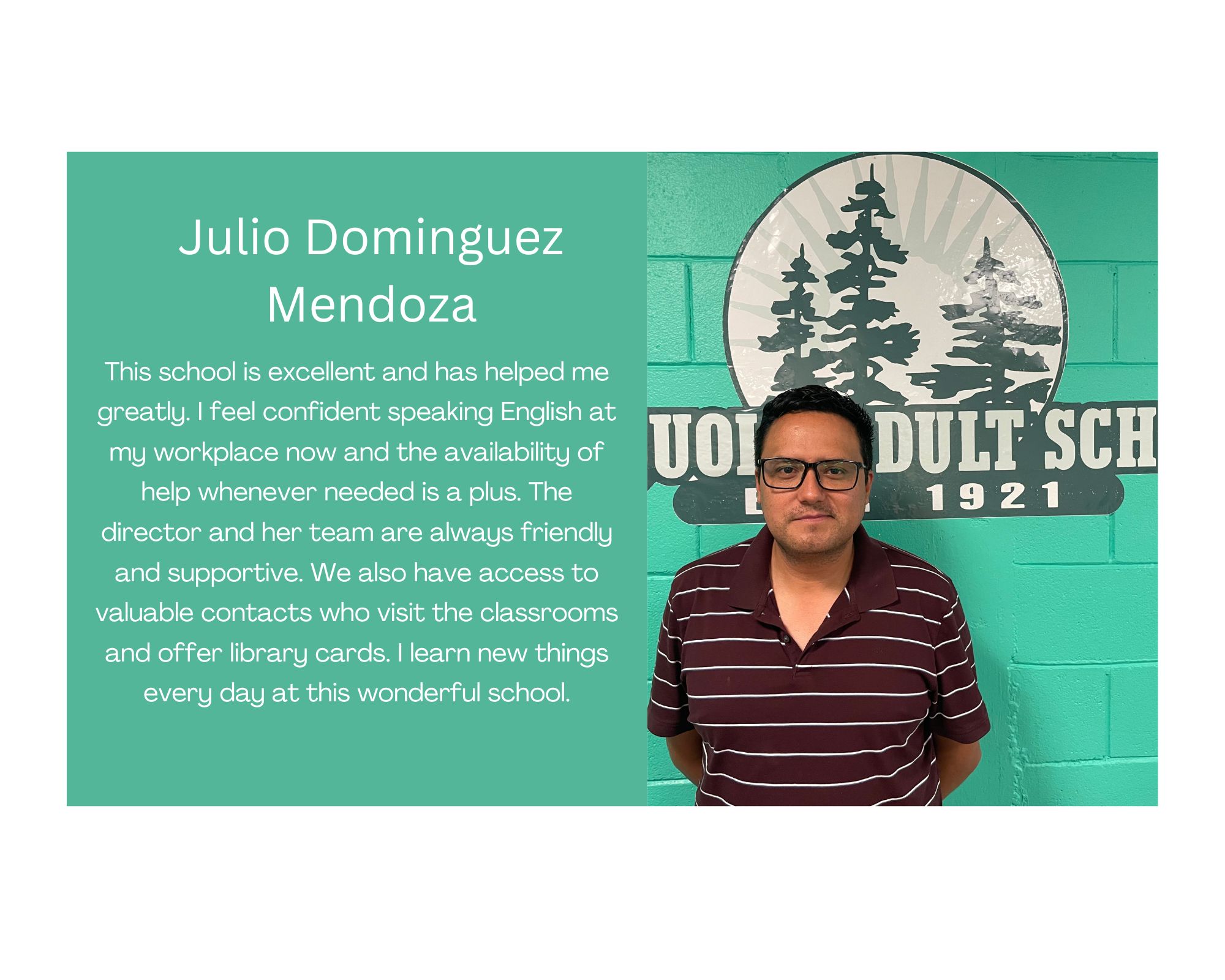 student success story